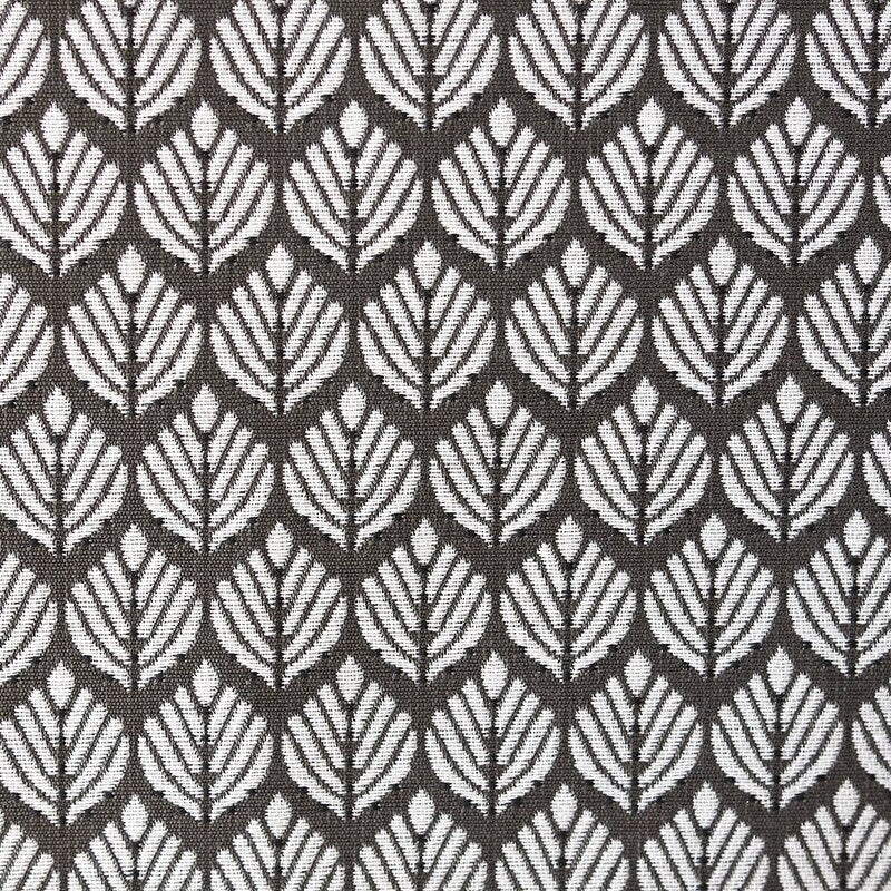 1 Yard Leafette High-Performance Polyester Upholstery Fabric 100% polyester