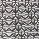 1 Yard Leafette High-Performance Polyester Upholstery Fabric 100% polyester