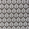 1 Yard Leafette High-Performance Polyester Upholstery Fabric 100% polyester
