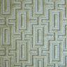 1 Yard Brennan Cut Velvet Fabric Collection