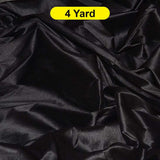 Polyester Silk Fabric Faux Silk 54" Wide Multiple Colors