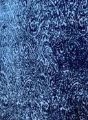 1 Yard Griffin Velvet Upholstery & Drapery Fabric Width: 54"
