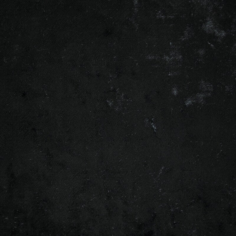 1 Yard Crushed Velvet Upholstery & Drapery Fabric