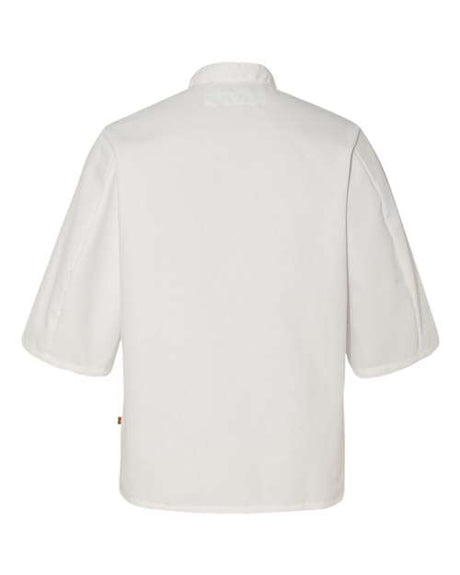 Half Sleeve Chef Coat