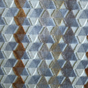 1 Yard Aiden Diamond Durable & Elegant Polyester & Viscose Blend 54" Wide
