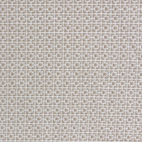 1 Yard Fretwork Upholstery & Drapery Fabric Width: 54"