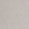 1 Yard Fretwork Upholstery & Drapery Fabric Width: 54"