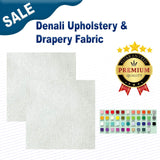 Denali Upholstery & Drapery Fabric