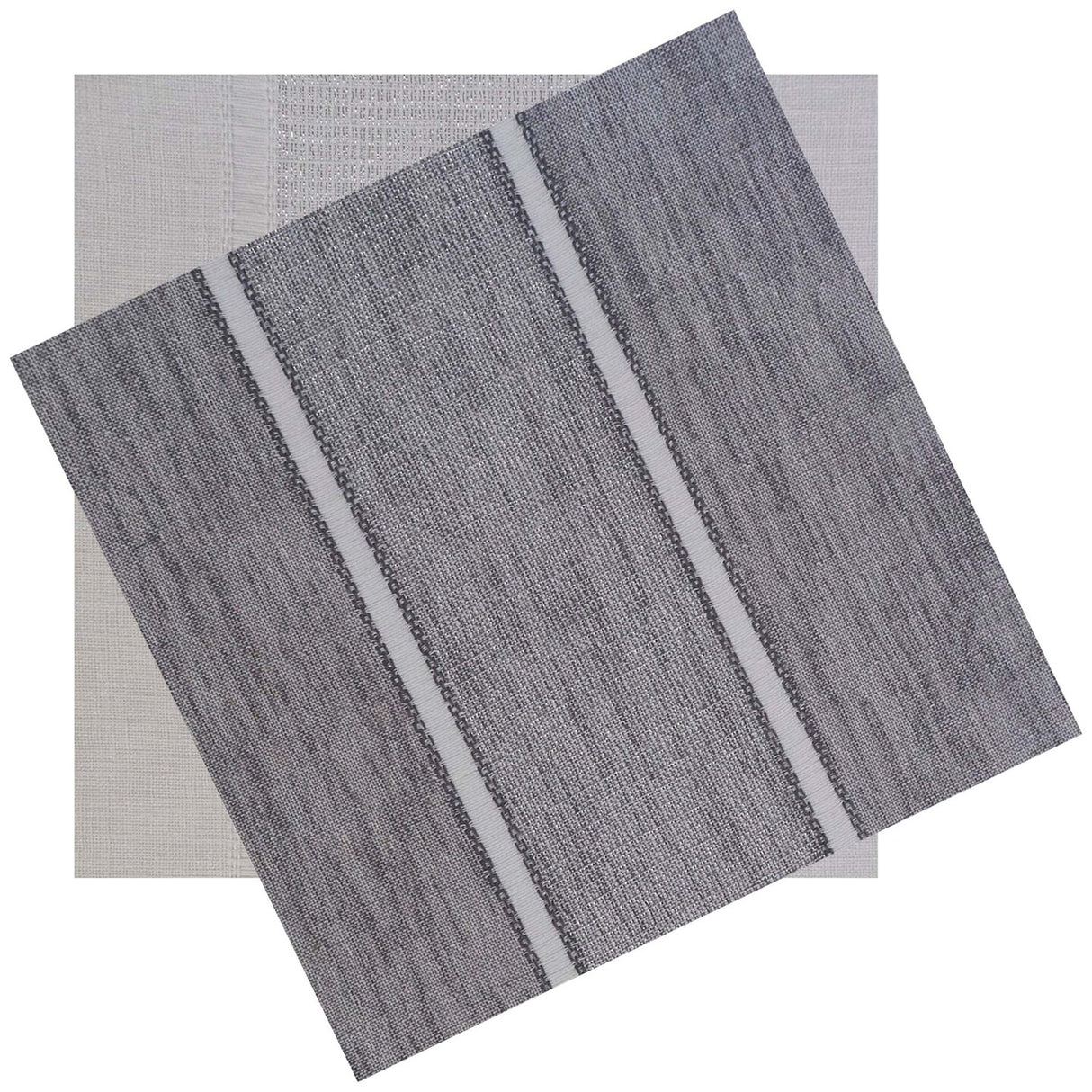 1 Yard Tremolo Wide Polyester with Lurex