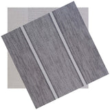 1 Yard Tremolo Wide Polyester with Lurex