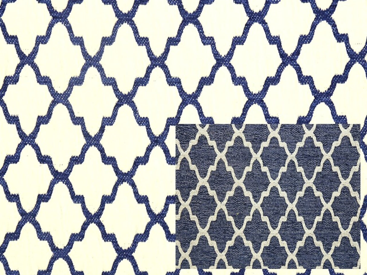 Hermitage Upholstery & Bedding Fabric