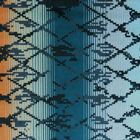 1 Yard Sombrero Luxurious Velvet Fabric