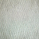 1 yarda tela transparente Sigma de poliéster para cortinas