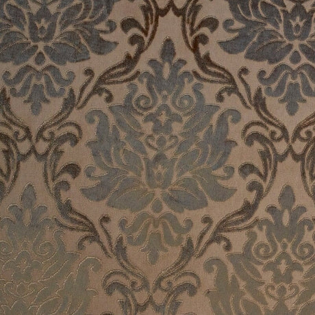 1 Yard Manhattan Upholstery & Drapery Fabric