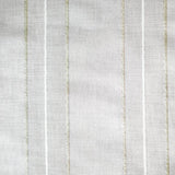1 Yard Trigg Sheer Polyester Fabric