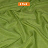 Vintage Linen Fabric Imitation Burlap for Rustic Decor and Crafts