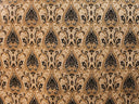 1 Yard Sarah Polyester Upholstery & Drapery Fabric 57" Width