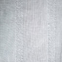 1 yarda Equation Sheer poliéster ignífugo 118" de ancho