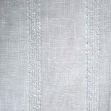 1 Yard Equation Sheer Wide Polyester Flame Retardant