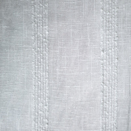 1 Yard Equation Sheer Wide Polyester Flame Retardant