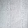 1 Yard Equation Sheer Wide Polyester Flame Retardant