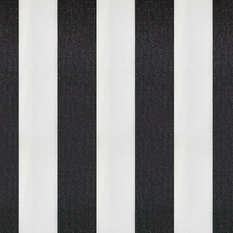 Bungalow Stripe Upholstery & Drapery Fabric