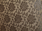 1 Yard Shelby High-Quality Fabric for Fashion & Decor