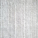 1 yarda mezcla de lino y poliéster transparente Computer de 118" de ancho