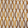 Molten Fabric Bold and Striking