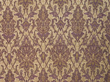 1 Yard Sarah Polyester Upholstery & Drapery Fabric