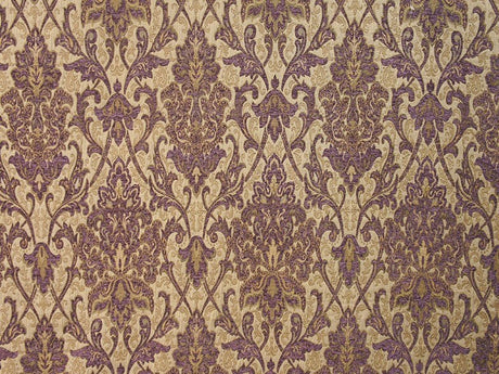 1 Yard Sarah Polyester Upholstery & Drapery Fabric