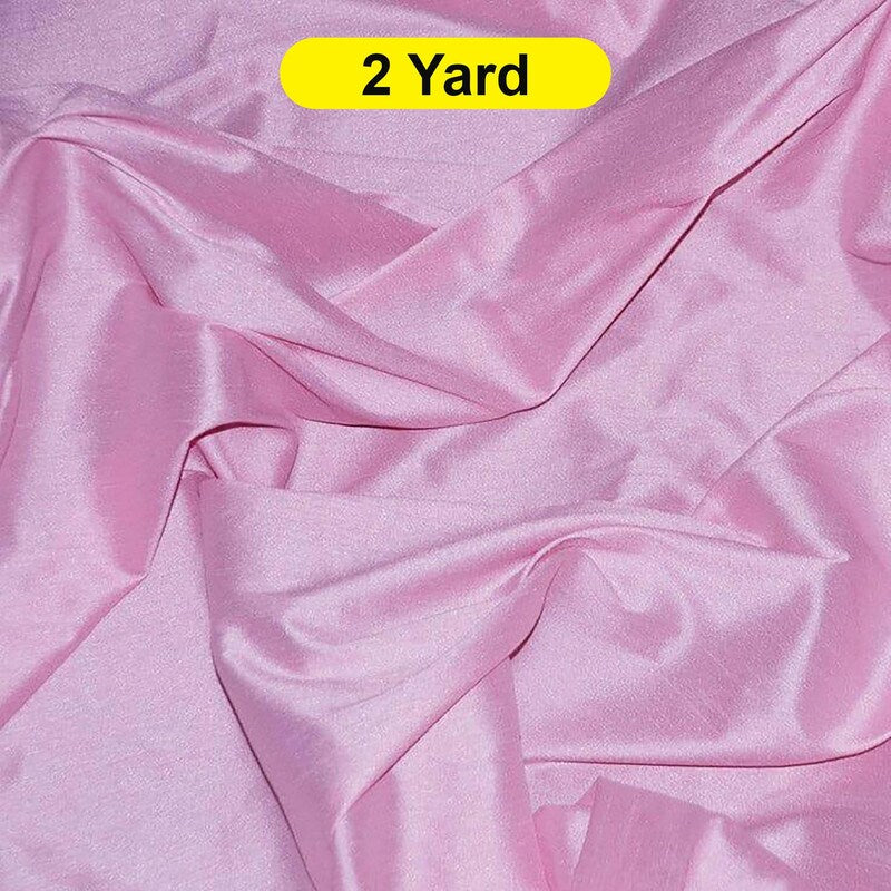 Polyester Silk Fabric Faux Silk 54" Wide Multiple Colors
