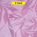 Polyester Silk Fabric Faux Silk 54" Wide Multiple Colors