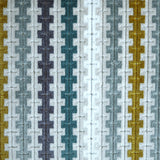 1 Yard Aiden Geo Cut Velvet