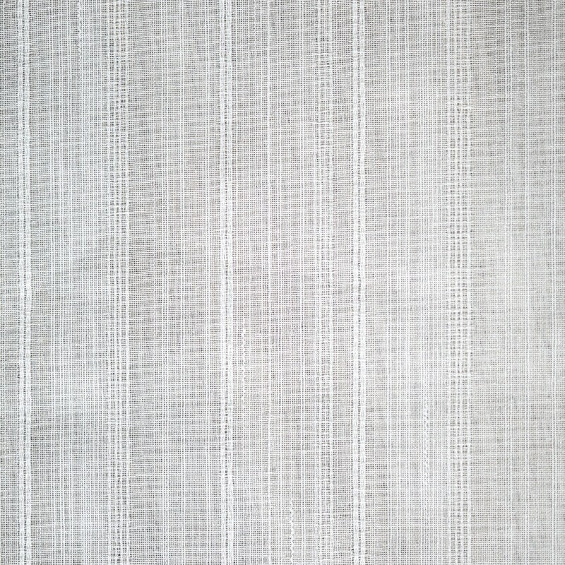 1 Yard Computer Sheer Polyester Linen Fabric for Drapery