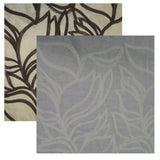 1 Yard Stanford Wide Polyester Fabric for Large Drapery Panels