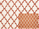 1 Yard Hermitage Polyester Upholstery & Bedding Fabric 58" Wide