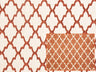 1 Yard Hermitage Polyester Upholstery & Bedding Fabric