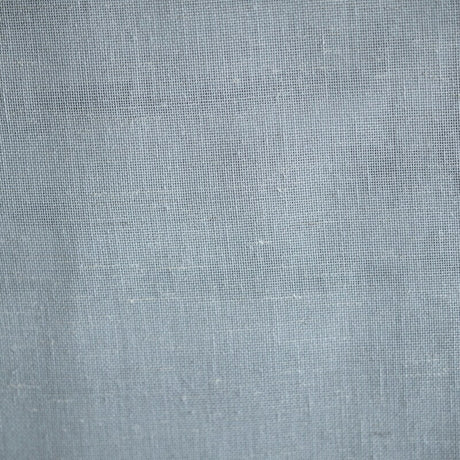 1 Yard Conic Sheer Polyester Linen Blend