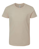 BELLA + CANVAS® Youth Short Sleeve Crewneck Jersey Tee