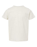 RADYAN® Toddler Fine Jersey Tee