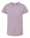 BELLA + CANVAS® Youth Short Sleeve Crewneck Jersey Tee