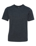 Next Level® Youth Triblend Crewneck Short Sleeve T-Shirt
