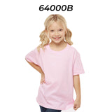 Gildan® Youth Short Sleeve Crewneck T-Shirt