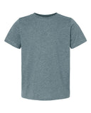 RADYAN® Toddler Fine Jersey Short Sleeve Tee