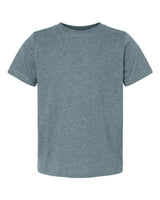 RADYAN® Toddler Fine Jersey Short Sleeve Tee - 3321