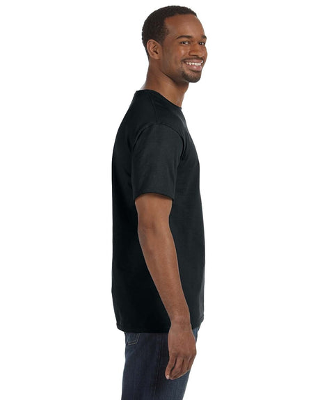 JERZEES® Dri Power Moisture-Wicking Crewneck Short Sleeve T-Shirt