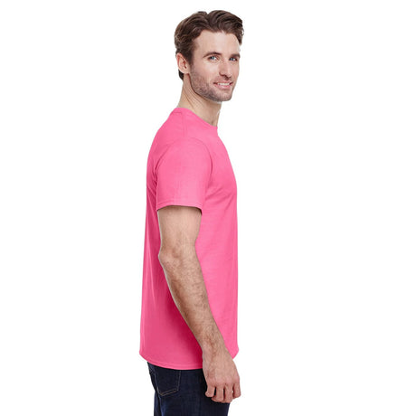 JERZEES® - Dri-Power Short Sleeve Crewneck Performance T-Shirt