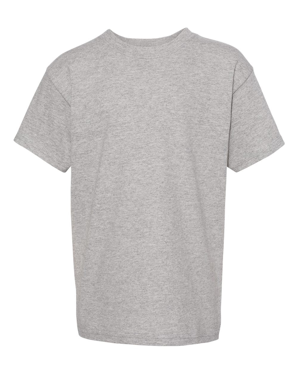 Hanes® Essential-T Youth Short Sleeve Crewneck T-Shirt