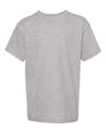 Hanes® Essential-T Youth Short Sleeve Crewneck T-Shirt